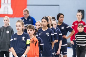 Bild 94 - wDJ NFV Futsalturnier